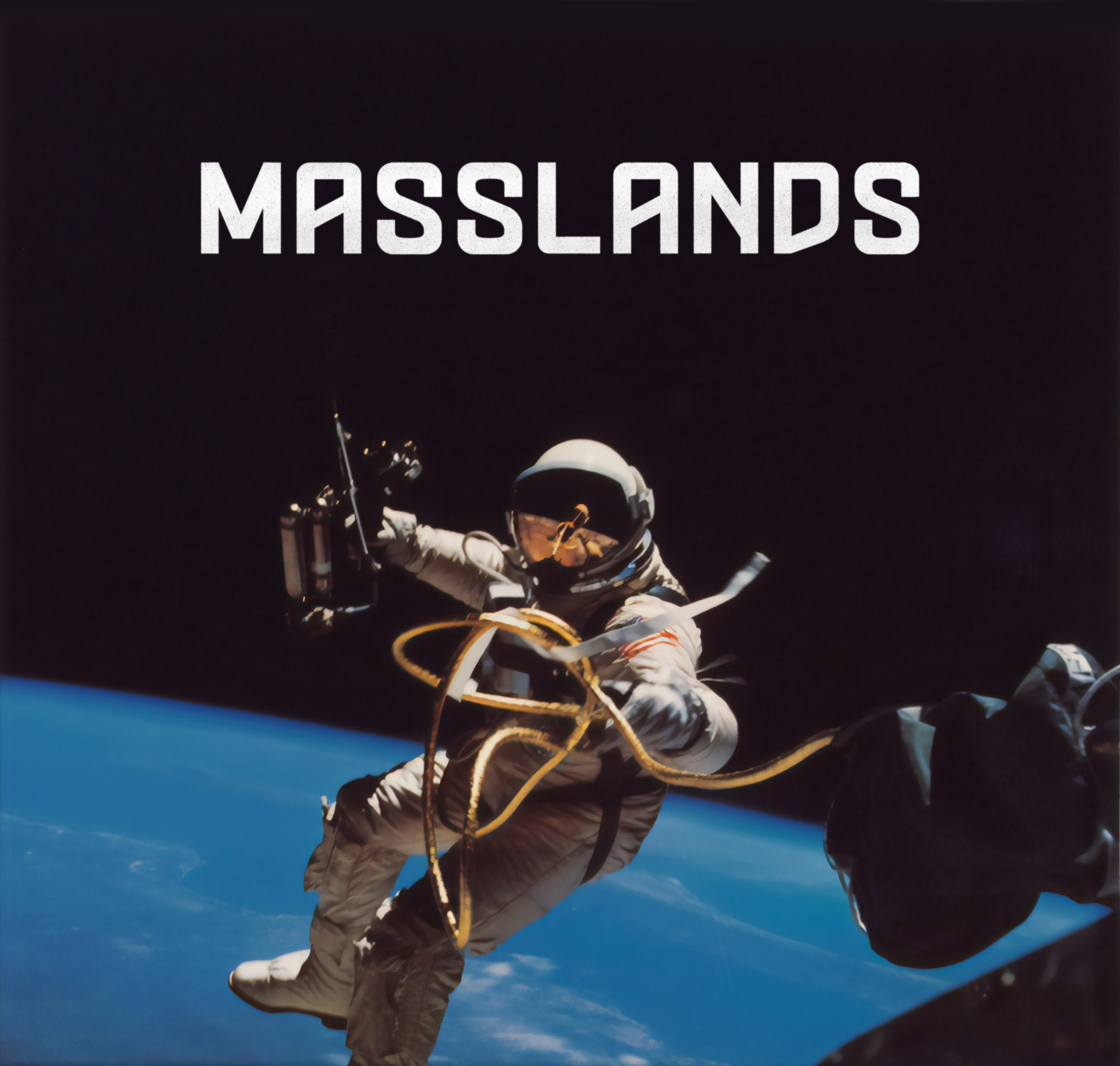 Masslands-Album