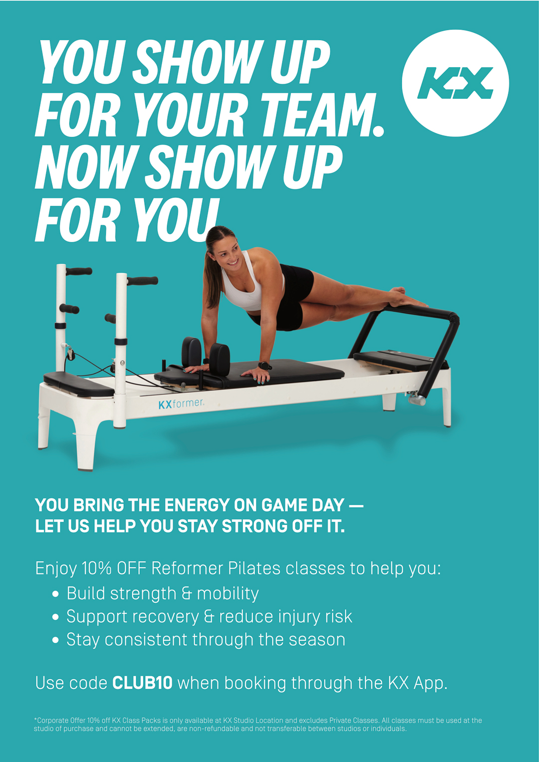 sports-club-corporate-offer—a4-poster-210x297mm-a4-portrait